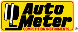 AutoMeter Logo